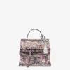 Bolso pequeño Tie Me de Moschino Bolso pequeño Tie Me de Moschino