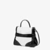Bolso pequeño Tie Me de Moschino Bolso pequeño Tie Me de Moschino