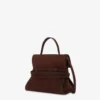 Bolso pequeño Tie Me de Moschino Bolso pequeño Tie Me de Moschino