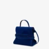 Bolso pequeño Tie Me de Moschino Bolso pequeño Tie Me de Moschino