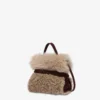 Bolso pequeño Tie Me de Moschino Bolso pequeño Tie Me de Moschino