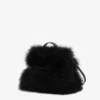 Bolso pequeño Tie Me de Moschino Bolso pequeño Tie Me de Moschino