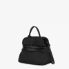 Bolso pequeño Tie Me de Moschino Bolso pequeño Tie Me de Moschino