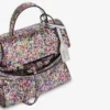 Bolso pequeño Tie Me de Moschino Bolso pequeño Tie Me de Moschino
