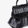 Bolso pequeño Tie Me de Moschino Bolso pequeño Tie Me de Moschino