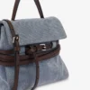 Bolso pequeño Tie Me de Moschino Bolso pequeño Tie Me de Moschino