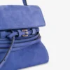Bolso pequeño Tie Me de Moschino Bolso pequeño Tie Me de Moschino