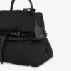Bolso pequeño Tie Me de Moschino Bolso pequeño Tie Me de Moschino