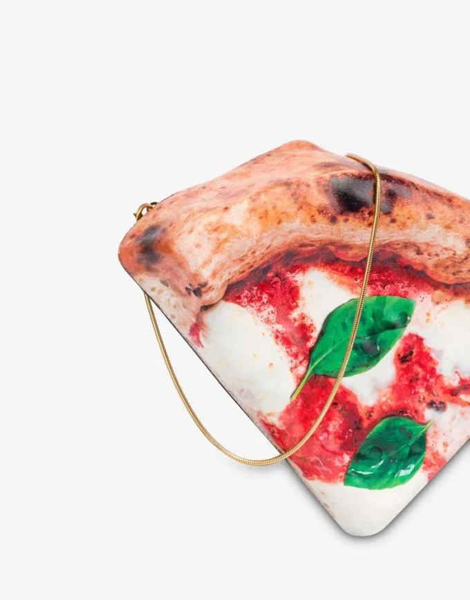 Bolso Pizza Bolso Pizza
