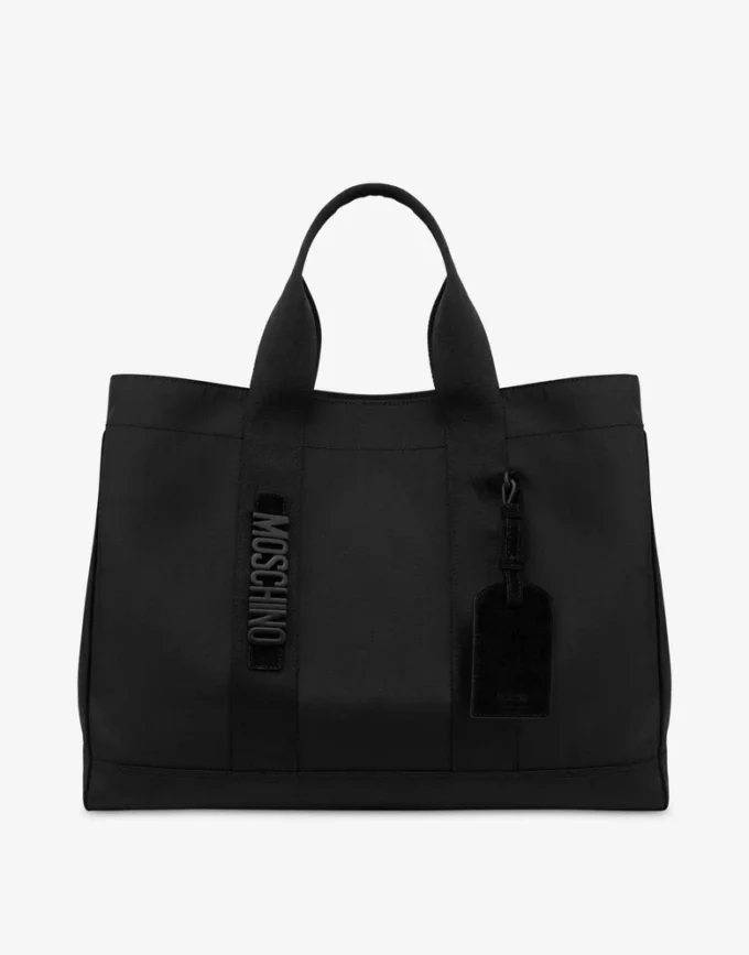 Bolso shopper de nailon Cordura Bolso shopper de nailon Cordura