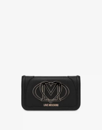 bolso Smart Daily con logotipo maxi