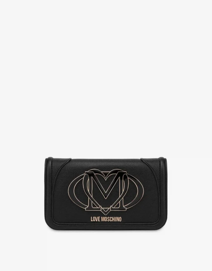 bolso Smart Daily con logotipo maxi bolso Smart Daily con logotipo maxi