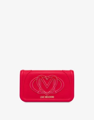 bolso Smart Daily con logotipo maxi