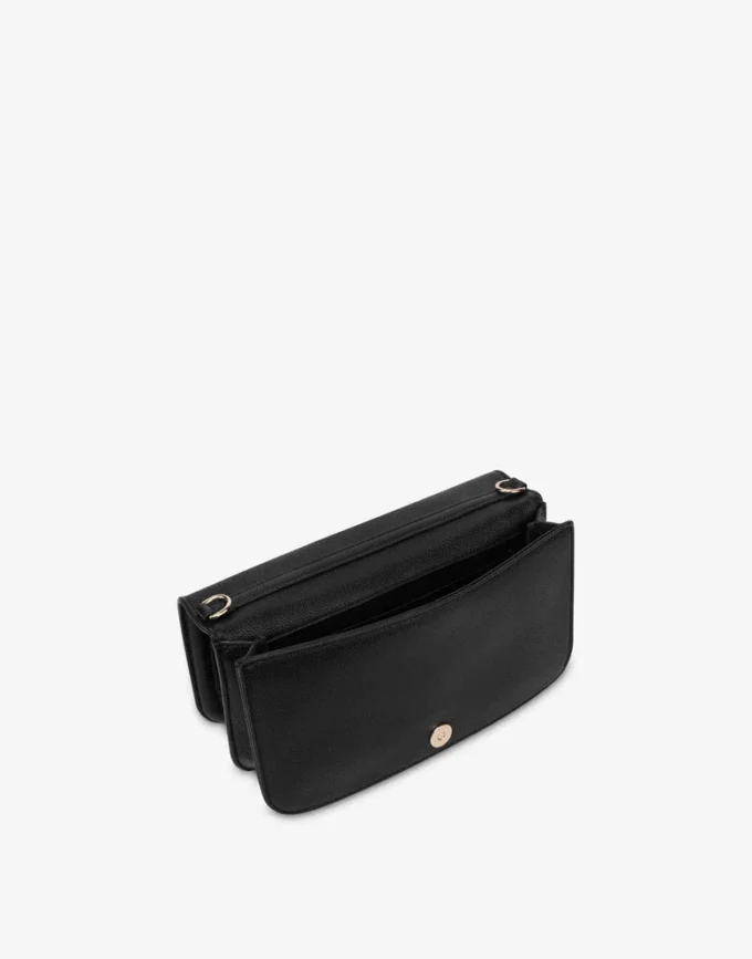 bolso Smart Daily con logotipo maxi bolso Smart Daily con logotipo maxi