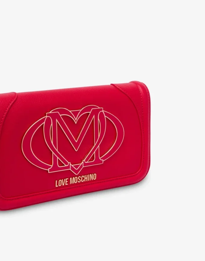 bolso Smart Daily con logotipo maxi bolso Smart Daily con logotipo maxi