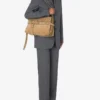 Bolso Tie Me de Moschino Bolso Tie Me de Moschino