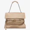 Bolso Tie Me de Moschino Mediano Bolso Tie Me de Moschino Mediano