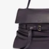 Bolso Tie Me de Moschino mediano Bolso Tie Me de Moschino mediano