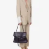 Bolso Tie Me de Moschino mediano Bolso Tie Me de Moschino mediano