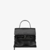 Bolso Tie Me de Moschino Pequeño Bolso Tie Me de Moschino Pequeño