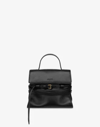 Bolso Tie Me de Moschino Pequeño Bolso Tie Me de Moschino Pequeño