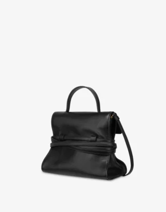 Bolso Tie Me de Moschino Pequeño Bolso Tie Me de Moschino Pequeño
