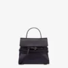Bolso Tie Me pequeño de Moschino Bolso Tie Me pequeño de Moschino