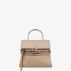 Bolso Tie Me pequeño de Moschino Bolso Tie Me pequeño de Moschino