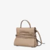Bolso Tie Me pequeño de Moschino Bolso Tie Me pequeño de Moschino