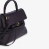 Bolso Tie Me pequeño de Moschino Bolso Tie Me pequeño de Moschino