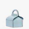 Bolso tipo caja de pasteles