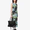 Bolso tote Moschino Tie Me Bolso tote Moschino Tie Me