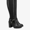 Botas de becerro