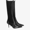 Botas de becerro