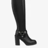 Botas de becerro