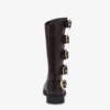 Botas de becerro