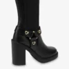 Botas de becerro