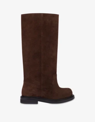 botas de gamuza olivia 2 330x421 - Botas de gamuza Olivia