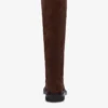 Botas de gamuza Olivia Botas de gamuza Olivia