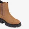 Botines de ante