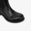 Botines de becerro Botines de becerro