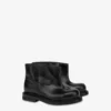 Botines de becerro Olivia