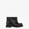 Botines de becerro Olivia