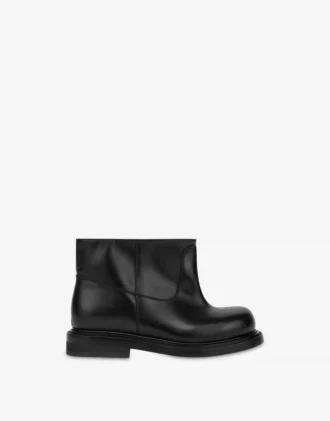 Botines de becerro Olivia