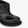 Botines de becerro Olivia