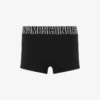 Boxer de jersey elástico Goma