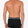 Boxer de jersey elástico Goma