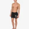 Boxers de nylon para playa Moschino Teddy Bear