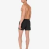 Boxers de nylon para playa Moschino Teddy Bear