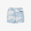 Boxers marinos Archive Clouds